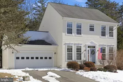 11103 Saturn Court, Fredericksburg, VA 22407 - Photo 2