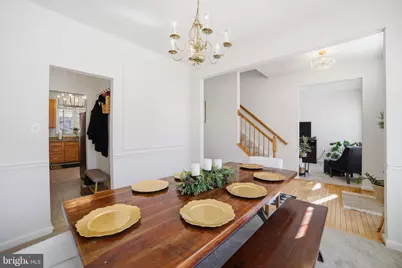 11103 Saturn Court, Fredericksburg, VA 22407 - Photo 18