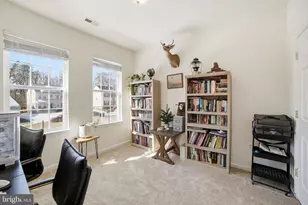 11103 Saturn Ct, Fredericksburg, VA 22407 - Photo 20