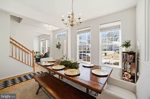 11103 Saturn Ct, Fredericksburg, VA 22407 - Photo 16