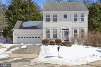 11103 Saturn Court, Fredericksburg, VA 22407 - Photo 1