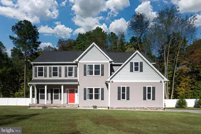 13201 Brooke Ridge Lane, Spotsylvania, VA 22551 - Photo 6