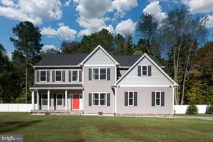 13201 Brooke Ridge Ln, Spotsylvania, VA 22551 - Photo 6