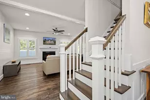 13201 Brooke Ridge Ln, Spotsylvania, VA 22551 - Photo 14