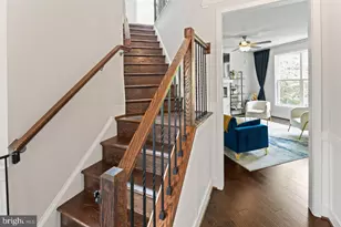 9101 Royal Ct, Partlow, VA 22534 - Photo 20