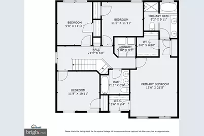 9101 Royal Court, Partlow, VA 22534 - Photo 46