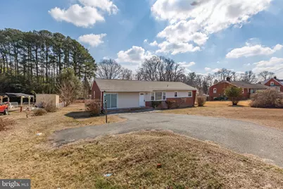 1305 Bragg Road, Fredericksburg, VA 22407 - Photo 42