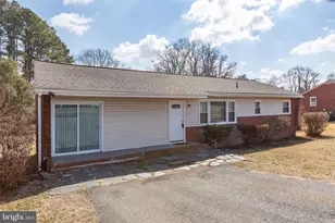 1305 Bragg Rd, Fredericksburg, VA 22407 - Photo 4