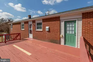 1305 Bragg Rd, Fredericksburg, VA 22407 - Photo 36