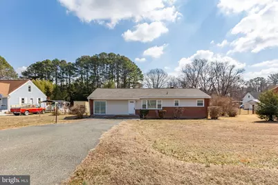1305 Bragg Road, Fredericksburg, VA 22407 - Photo 2
