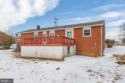 1305 Bragg Road, Fredericksburg, VA 22407 - Photo 40