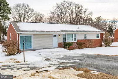 1305 Bragg Road, Fredericksburg, VA 22407 - Photo 4