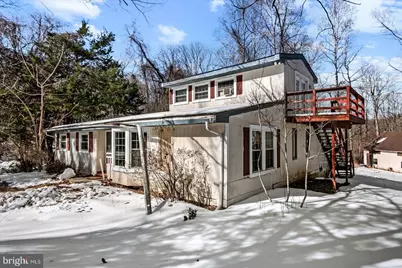 9301 Antler Court, Fredericksburg, VA 22407 - Photo 2