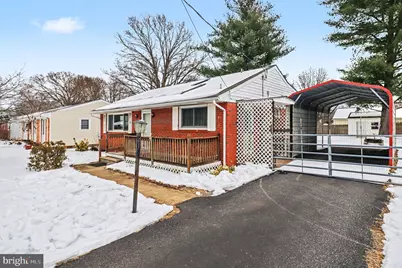 300 Hamilton Street, Fredericksburg, VA 22408 - Photo 2