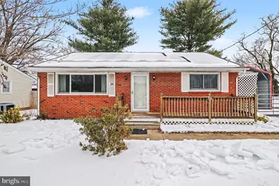 300 Hamilton Street, Fredericksburg, VA 22408 - Photo 1