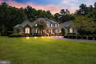 12005 Honor Bridge Farm Dr, Spotsylvania, VA 22551 - Photo 42