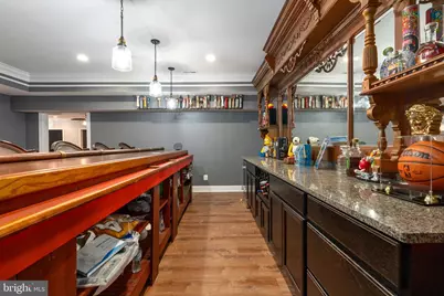 12005 Honor Bridge Farm Drive, Spotsylvania, VA 22551 - Photo 30