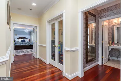 12005 Honor Bridge Farm Drive, Spotsylvania, VA 22551 - Photo 44