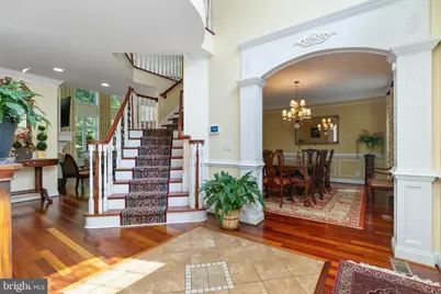 12005 Honor Bridge Farm Drive, Spotsylvania, VA 22551 - Photo 84