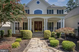 12005 Honor Bridge Farm Dr, Spotsylvania, VA 22551 - Photo 50