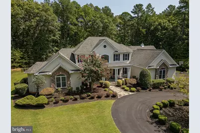 12005 Honor Bridge Farm Drive, Spotsylvania, VA 22551 - Photo 4