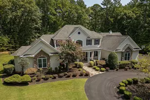 12005 Honor Bridge Farm Dr, Spotsylvania, VA 22551 - Photo 4