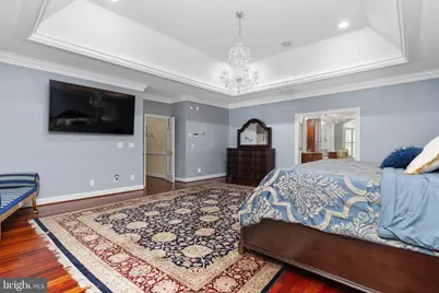 12005 Honor Bridge Farm Drive, Spotsylvania, VA 22551 - Photo 16