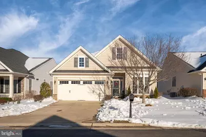 7911 Burbank Avenue, Fredericksburg, VA 22407 - Photo 4