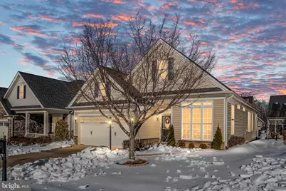 7911 Burbank Avenue, Fredericksburg, VA 22407 - Photo 2