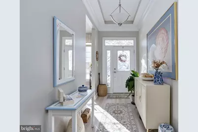 7911 Burbank Avenue, Fredericksburg, VA 22407 - Photo 8