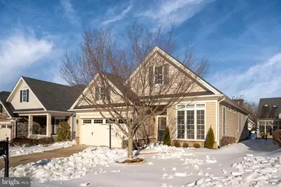 7911 Burbank Avenue, Fredericksburg, VA 22407 - Photo 6