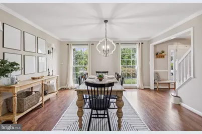 12126 Kingswood Boulevard, Fredericksburg, VA 22408 - Photo 6