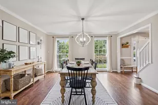 12126 Kingswood Blvd, Fredericksburg, VA 22408 - Photo 6