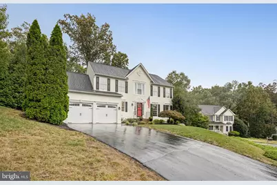 12126 Kingswood Boulevard, Fredericksburg, VA 22408 - Photo 2