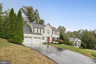 12126 Kingswood Blvd, Fredericksburg, VA 22408 - Photo 2