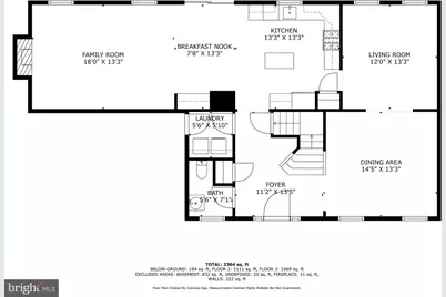 12126 Kingswood Boulevard, Fredericksburg, VA 22408 - Photo 36