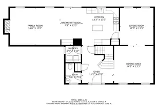 12126 Kingswood Blvd, Fredericksburg, VA 22408 - Photo 36