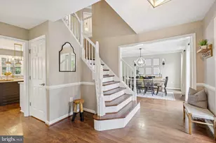 12126 Kingswood Blvd, Fredericksburg, VA 22408 - Photo 4