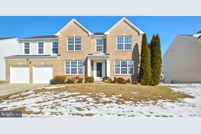 5509 Silver Maple Lane, Fredericksburg, VA 22407 - Photo 1