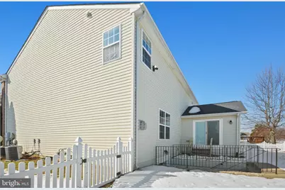 5509 Silver Maple Lane, Fredericksburg, VA 22407 - Photo 6