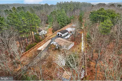 4901 Partlow Road, Partlow, VA 22534 - Photo 4