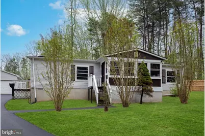 4901 Partlow Road, Partlow, VA 22534 - Photo 1
