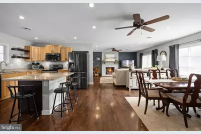 10412 Hillside Lane, Fredericksburg, VA 22408 - Photo 16