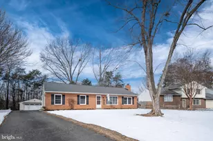 10412 Hillside Ln, Fredericksburg, VA 22408 - Photo 1