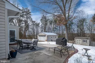 10412 Hillside Ln, Fredericksburg, VA 22408 - Photo 52