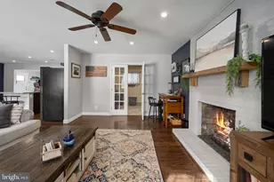 10412 Hillside Ln, Fredericksburg, VA 22408 - Photo 26