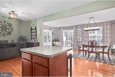 11417 Wytheville Court, Fredericksburg, VA 22407 - Photo 16