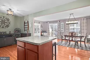 11417 Wytheville Ct, Fredericksburg, VA 22407 - Photo 16