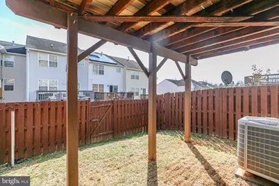 11417 Wytheville Court, Fredericksburg, VA 22407 - Photo 34