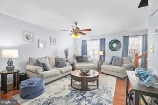 11417 Wytheville Ct, Fredericksburg, VA 22407 - Photo 12